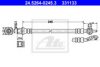 ATE 24.5264-0245.3 Brake Hose